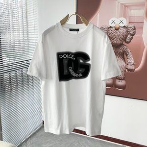 Dolce & Gabbana Summer Short sleeve T-shirt